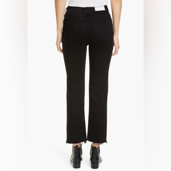 Re/Done Jeans - Originals High Waist
Stovepipe Jeans NWOT - Picture 2 of 6